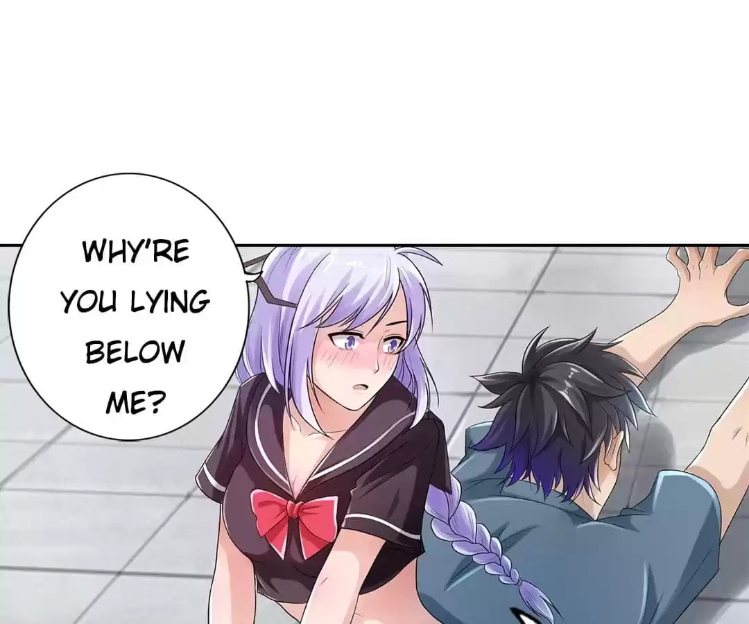 Strongest System (Colored) Chapter 38 page 30 - 