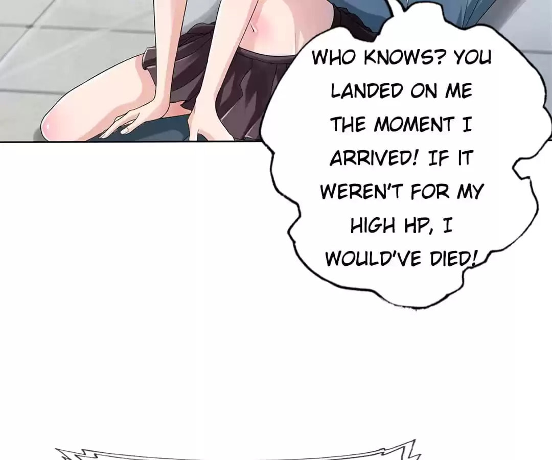 Strongest System (Colored) Chapter 38 page 31 - 