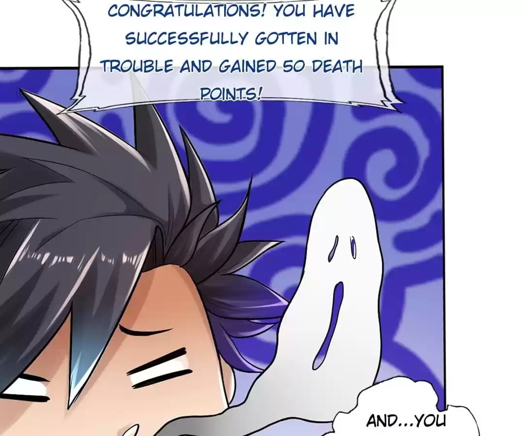 Strongest System (Colored) Chapter 38 page 32 - 
