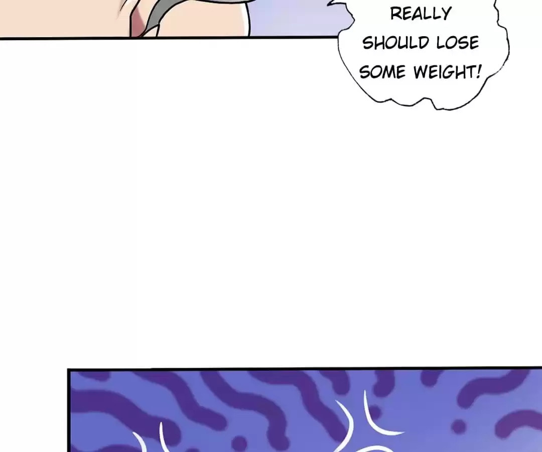 Strongest System (Colored) Chapter 38 page 33 - 