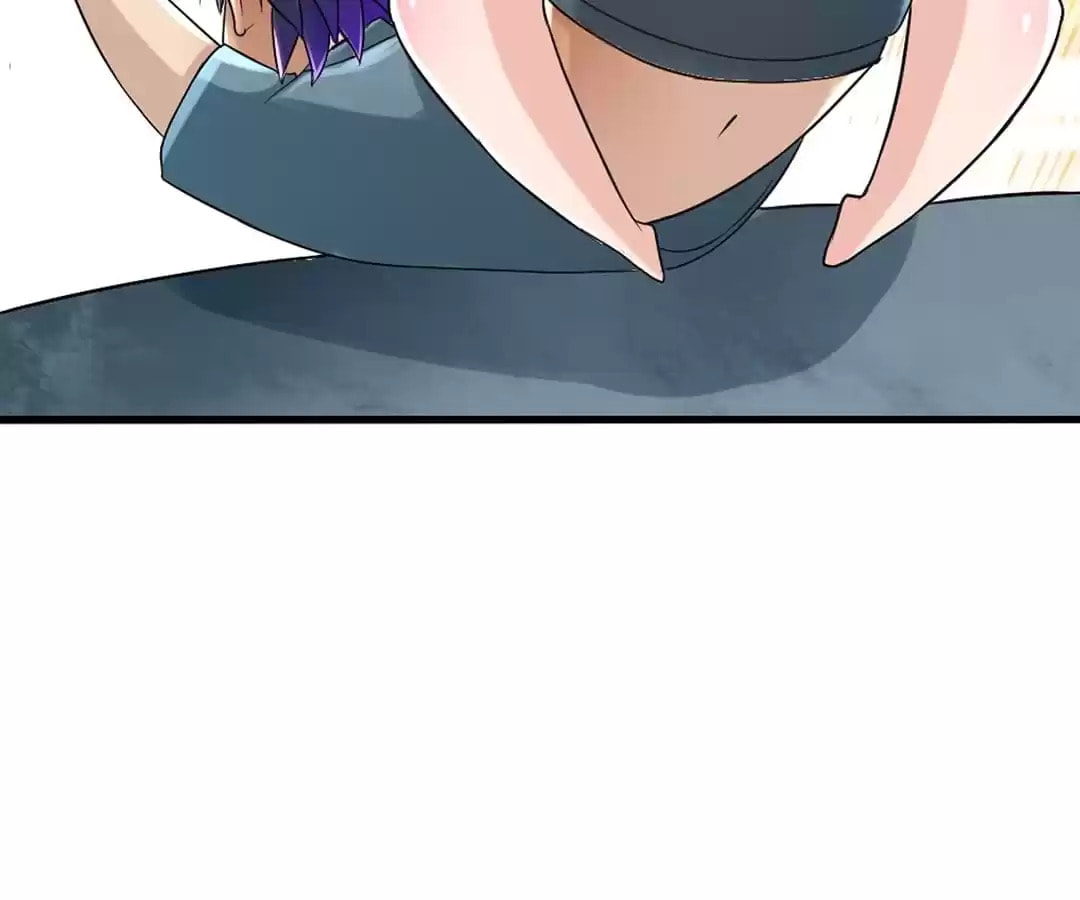 Strongest System (Colored) Chapter 38 page 37 - 