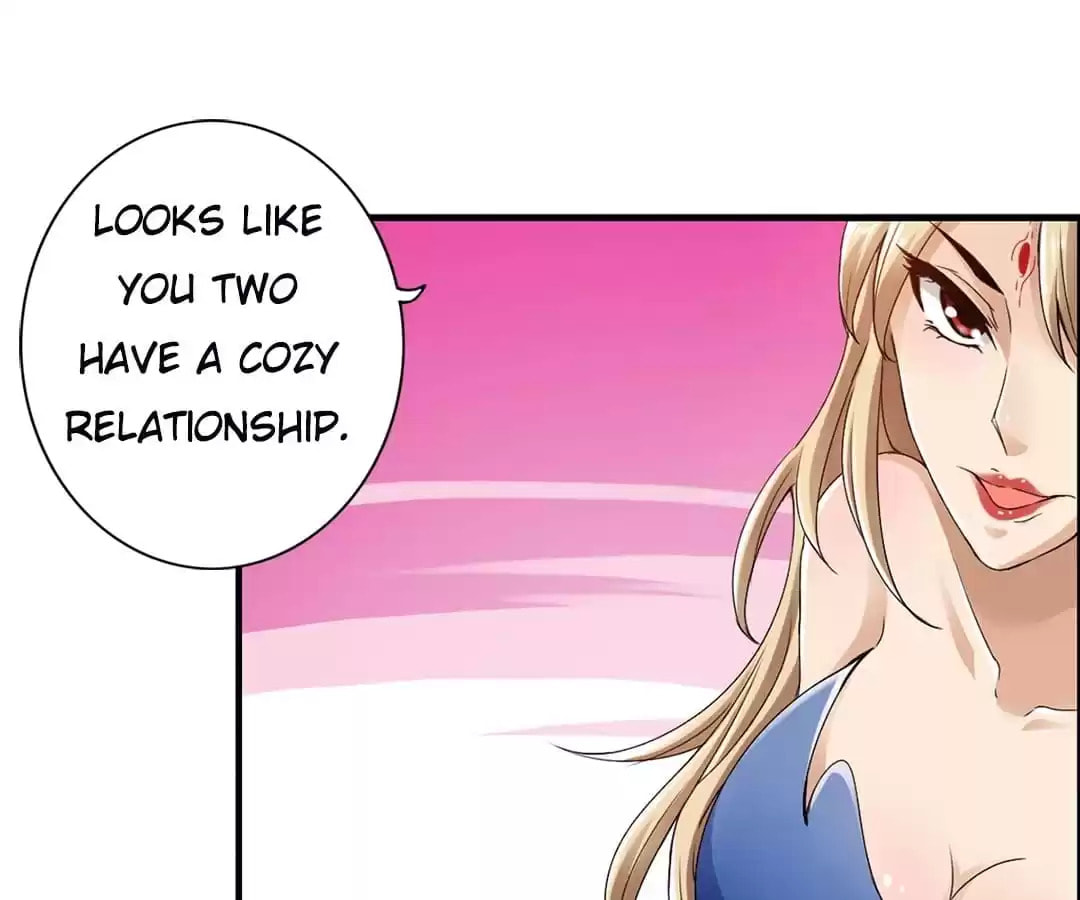 Strongest System (Colored) Chapter 38 page 38 - 