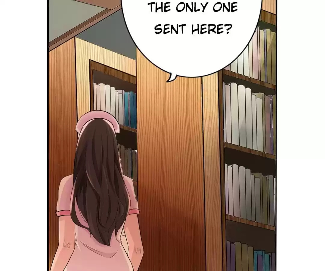 Strongest System (Colored) Chapter 38 page 5 - 