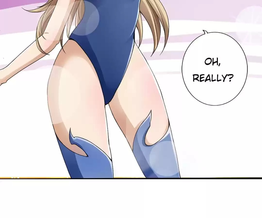 Strongest System (Colored) Chapter 38 page 42 - 