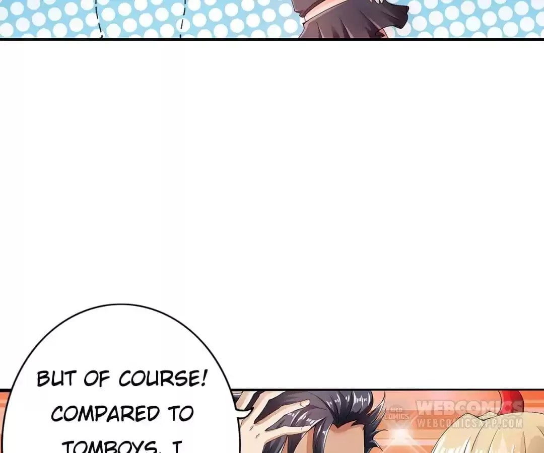 Strongest System (Colored) Chapter 38 page 44 - 