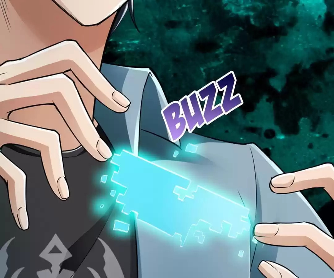 Strongest System (Colored) Chapter 38 page 49 - 