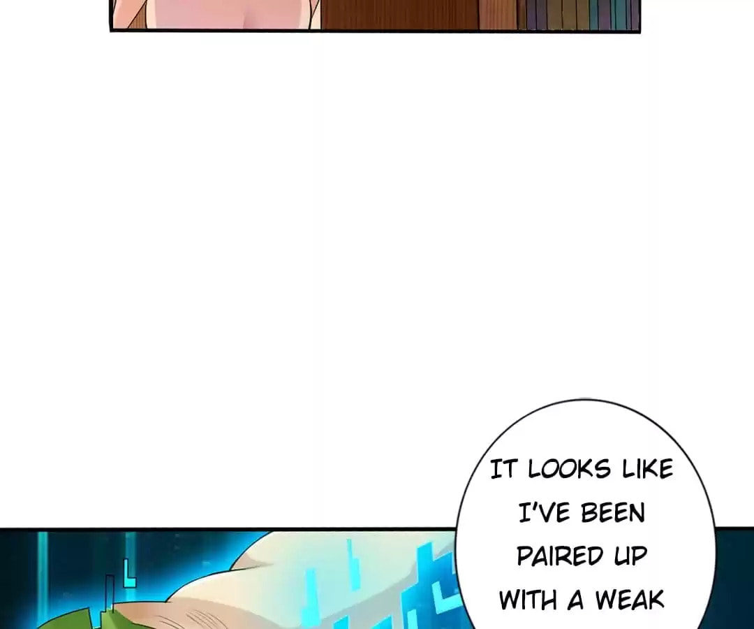 Strongest System (Colored) Chapter 38 page 6 - 