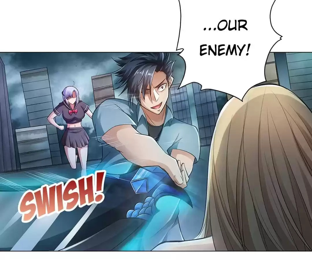 Strongest System (Colored) Chapter 38 page 51 - 