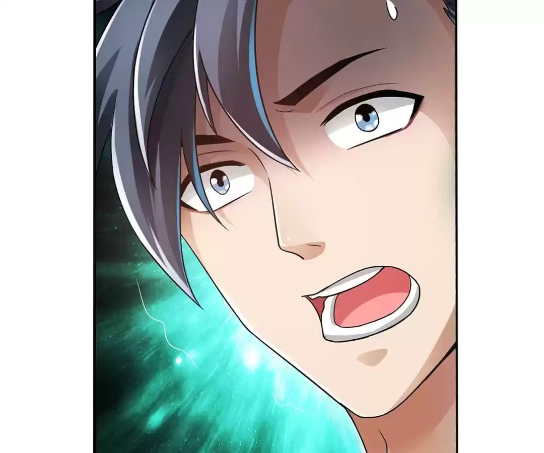 Strongest System (Colored) Chapter 38 page 54 - 