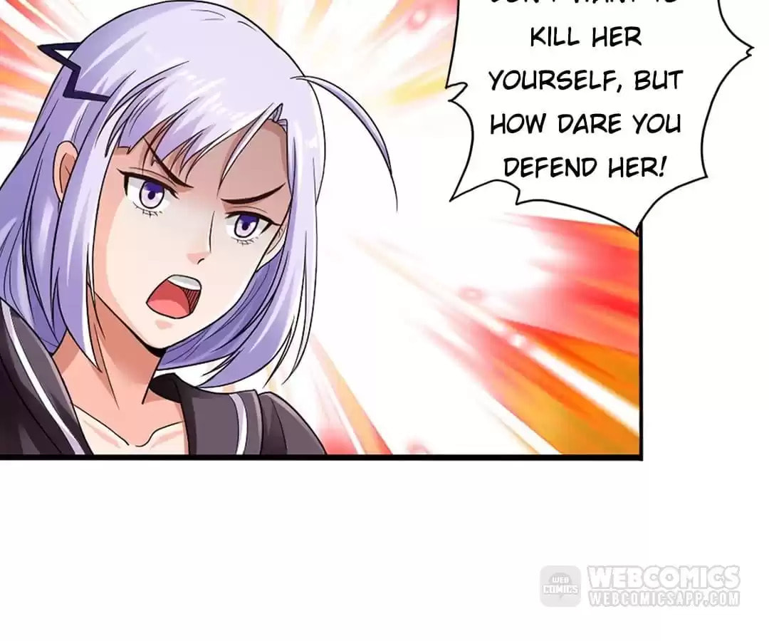 Strongest System (Colored) Chapter 38 page 60 - 