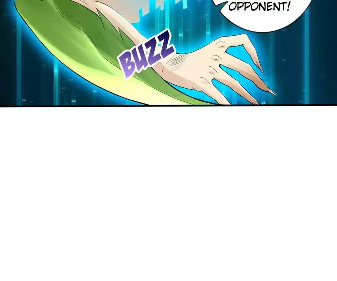 Strongest System (Colored) Chapter 38 page 7 - 