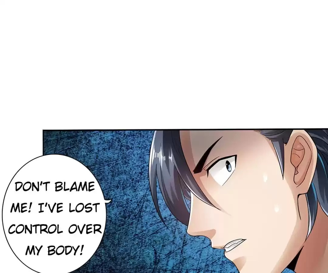 Strongest System (Colored) Chapter 38 page 61 - 