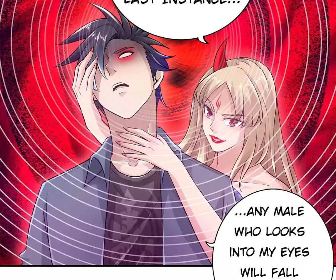 Strongest System (Colored) Chapter 38 page 64 - 