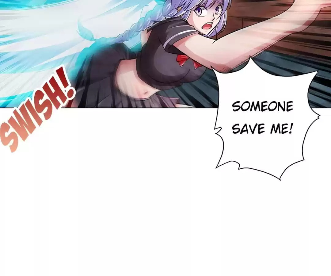 Strongest System (Colored) Chapter 38 page 70 - 