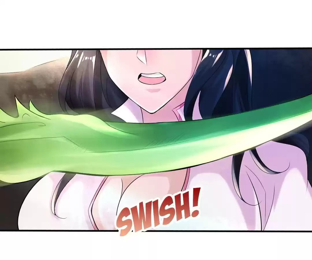 Strongest System (Colored) Chapter 38 page 8 - 