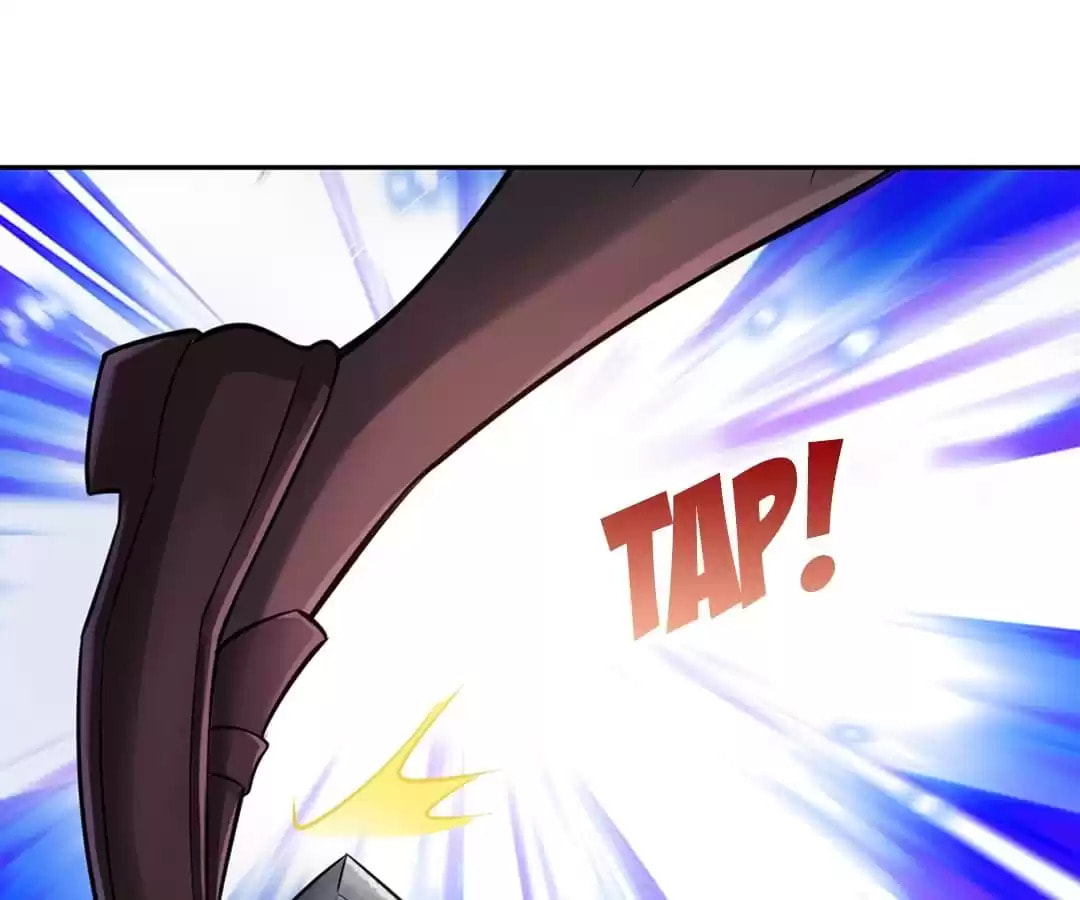 Strongest System (Colored) Chapter 38 page 71 - 