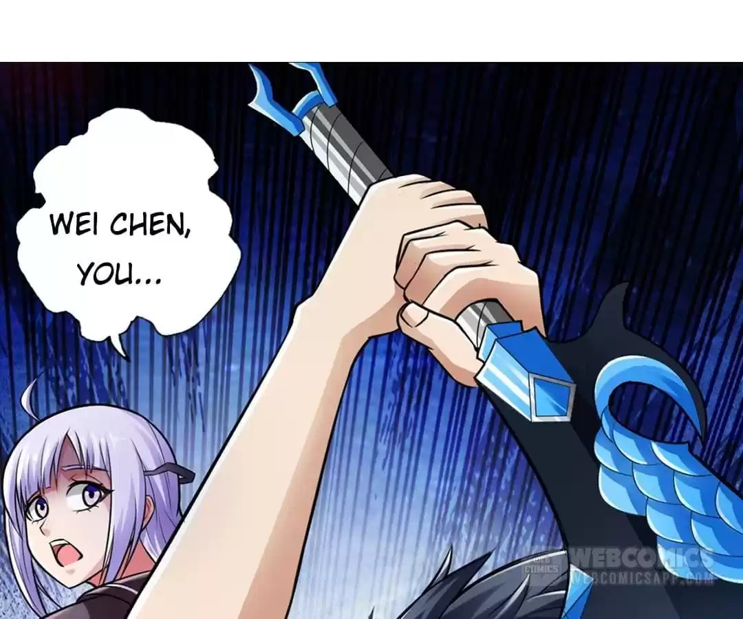 Strongest System (Colored) Chapter 38 page 76 - 