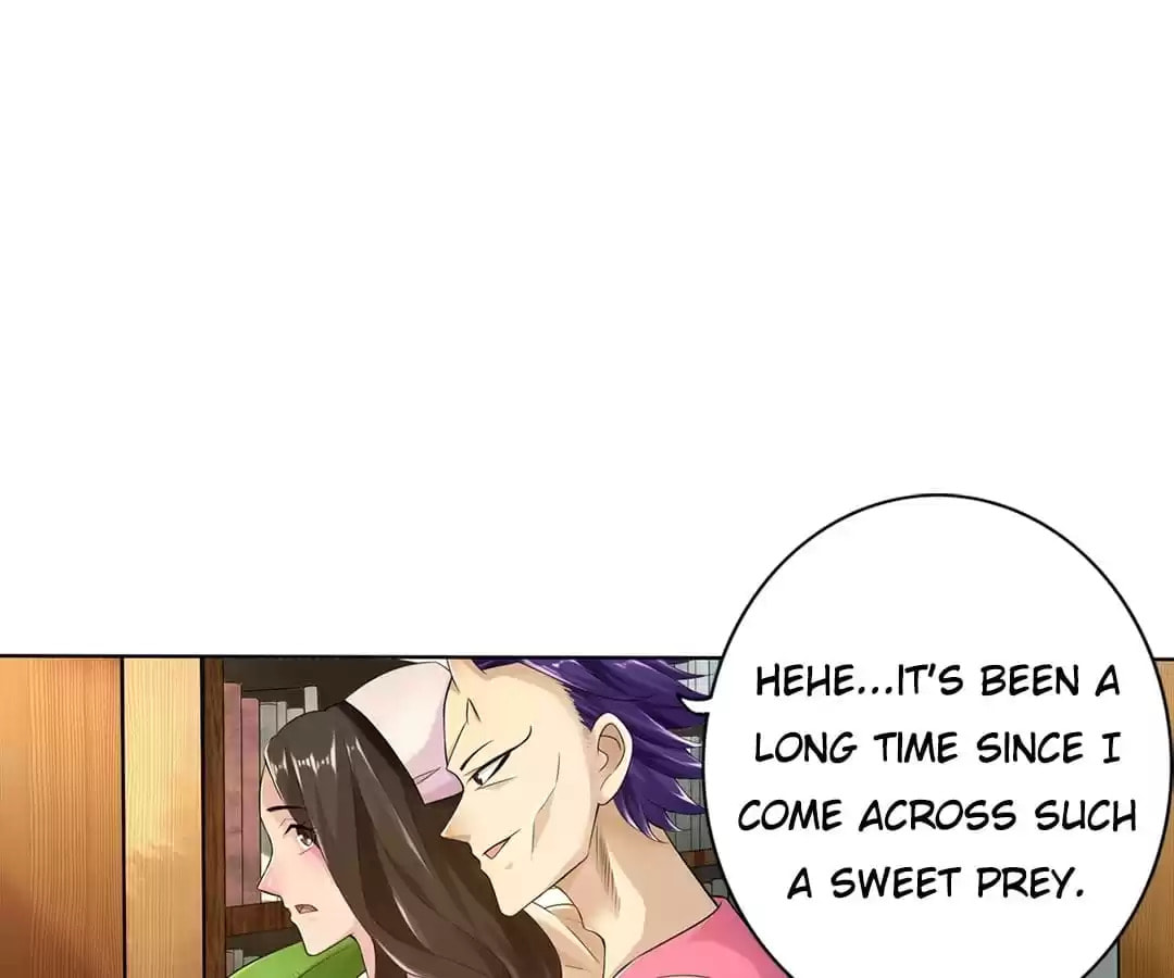 Strongest System (Colored) Chapter 38 page 9 - 