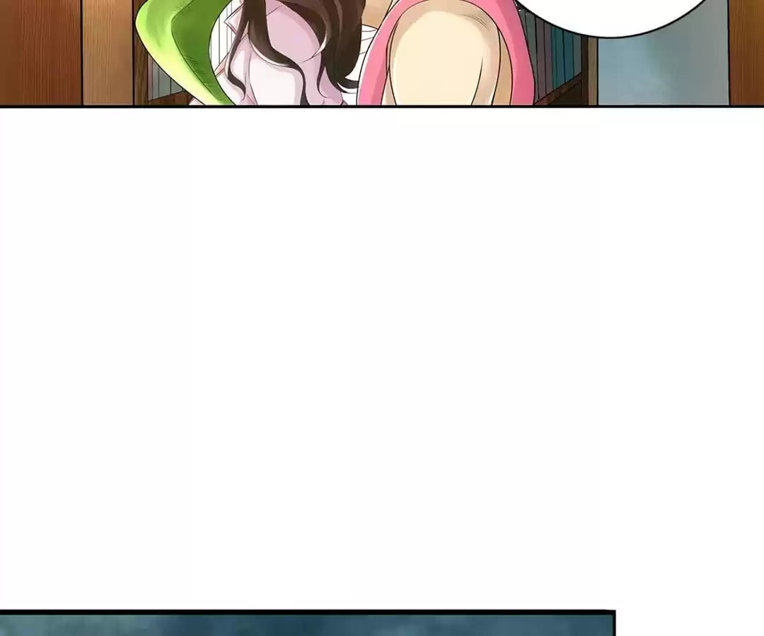 Strongest System (Colored) Chapter 38 page 10 - 