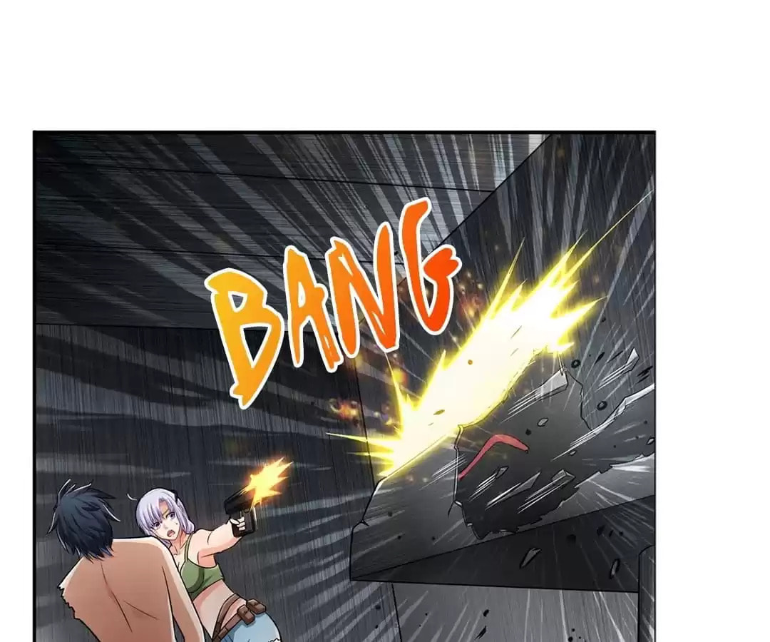 Strongest System (Colored) Chapter 52 page 2 - 