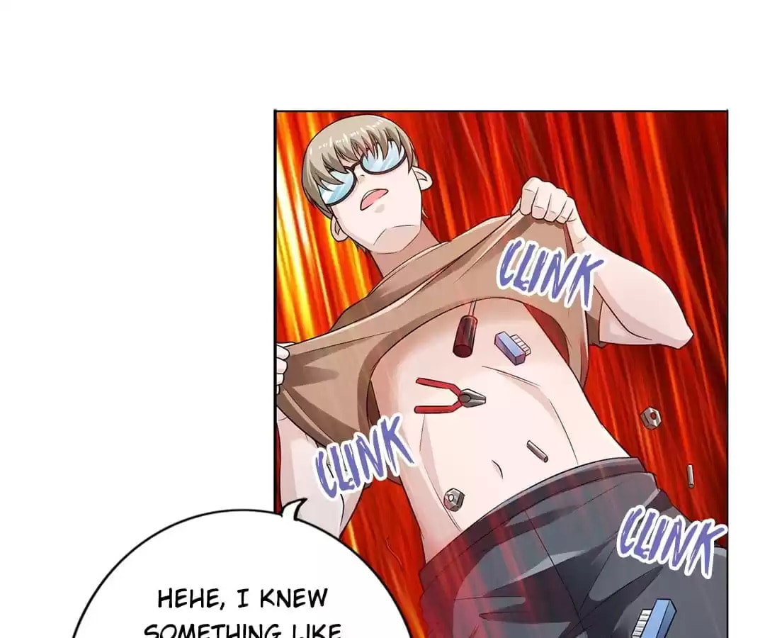 Strongest System (Colored) Chapter 52 page 12 - 