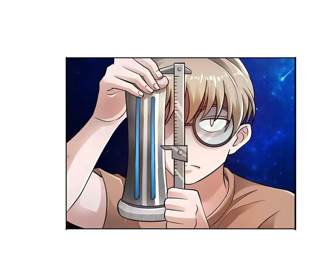 Strongest System (Colored) Chapter 52 page 15 - 