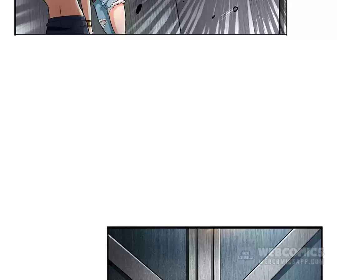 Strongest System (Colored) Chapter 52 page 3 - 