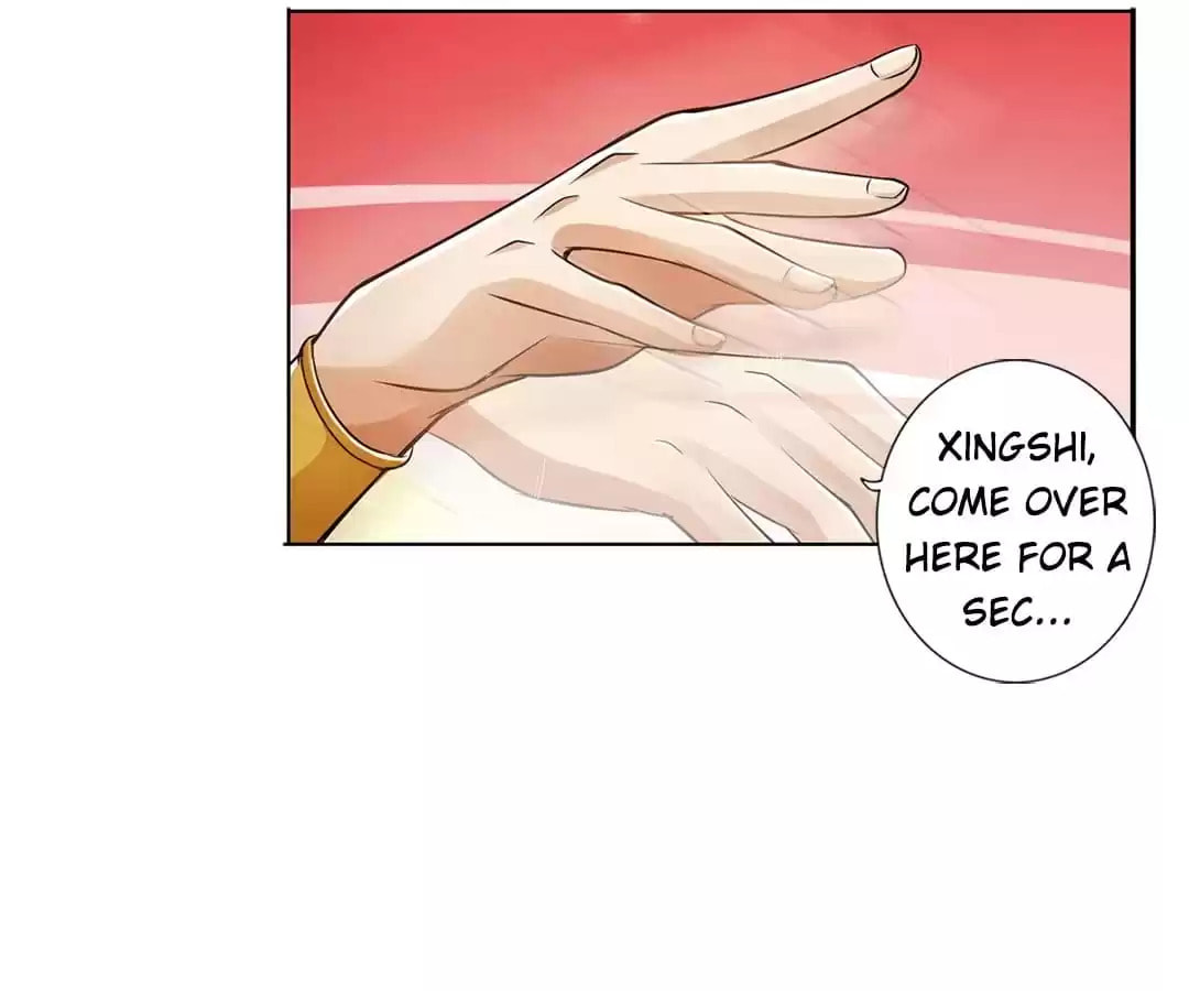 Strongest System (Colored) Chapter 52 page 22 - 