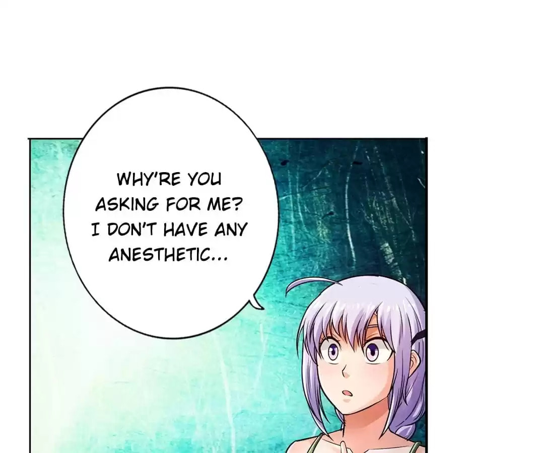 Strongest System (Colored) Chapter 52 page 23 - 