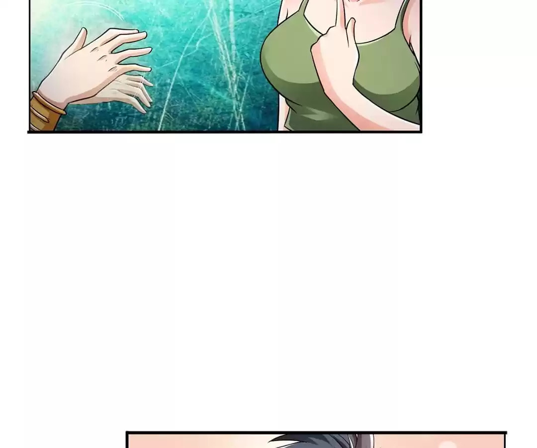 Strongest System (Colored) Chapter 52 page 24 - 