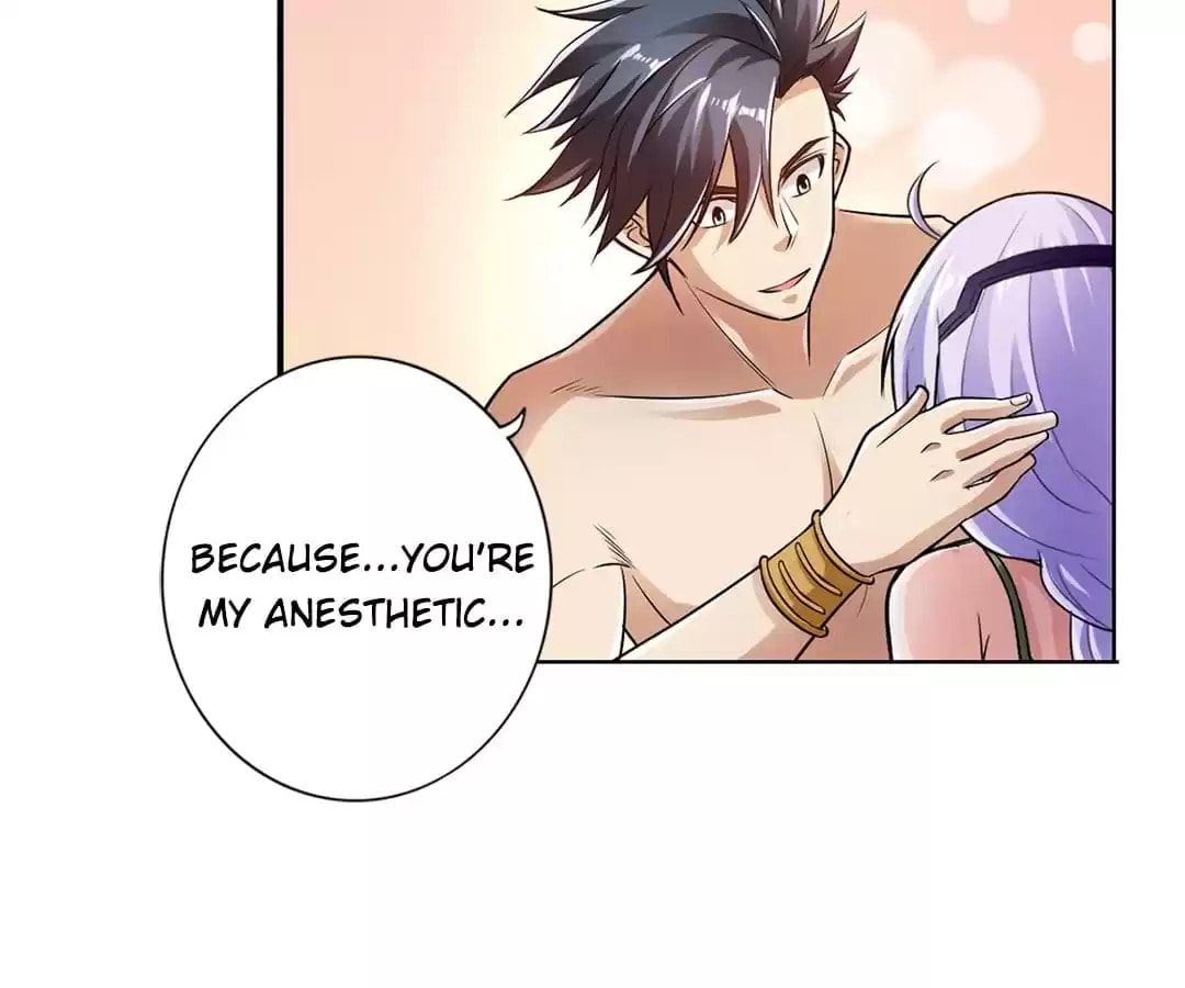 Strongest System (Colored) Chapter 52 page 25 - 