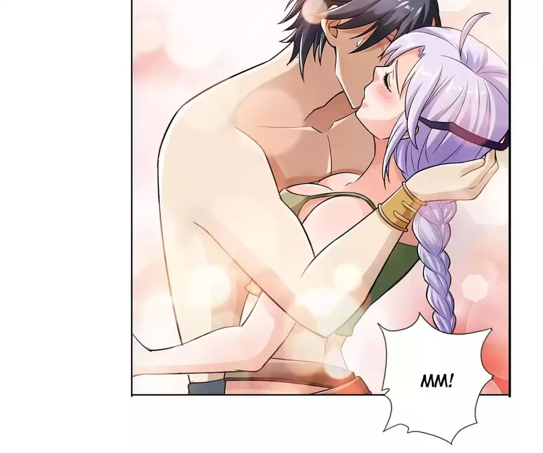 Strongest System (Colored) Chapter 52 page 28 - 