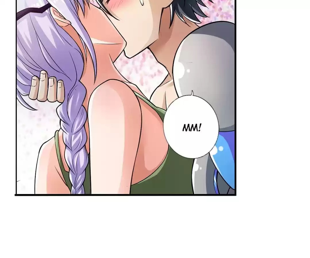 Strongest System (Colored) Chapter 52 page 33 - 