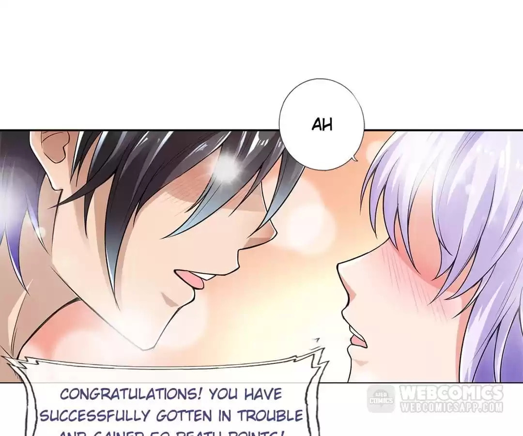 Strongest System (Colored) Chapter 52 page 35 - 