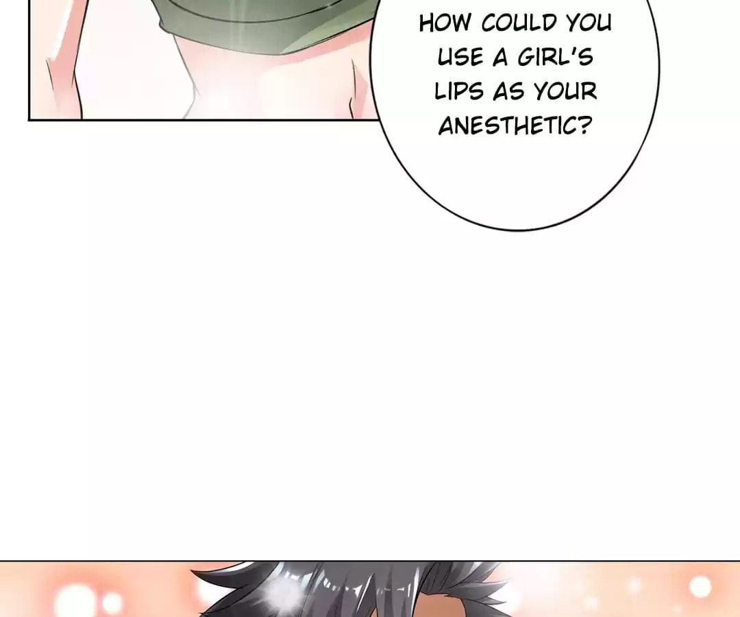 Strongest System (Colored) Chapter 52 page 40 - 