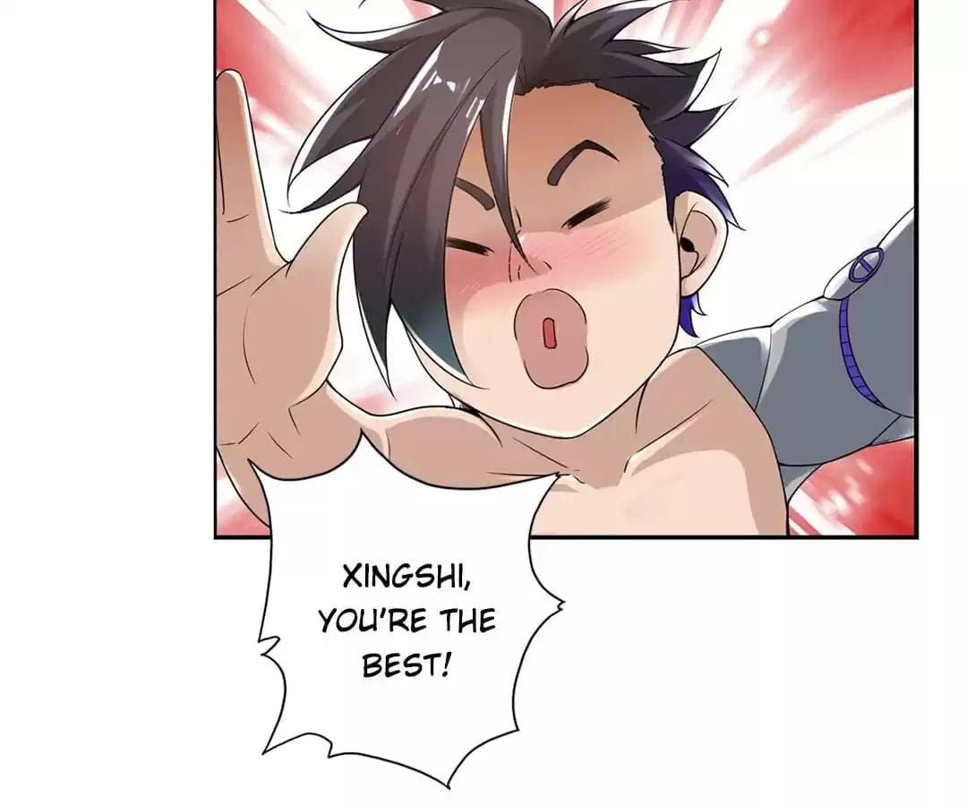 Strongest System (Colored) Chapter 52 page 44 - 