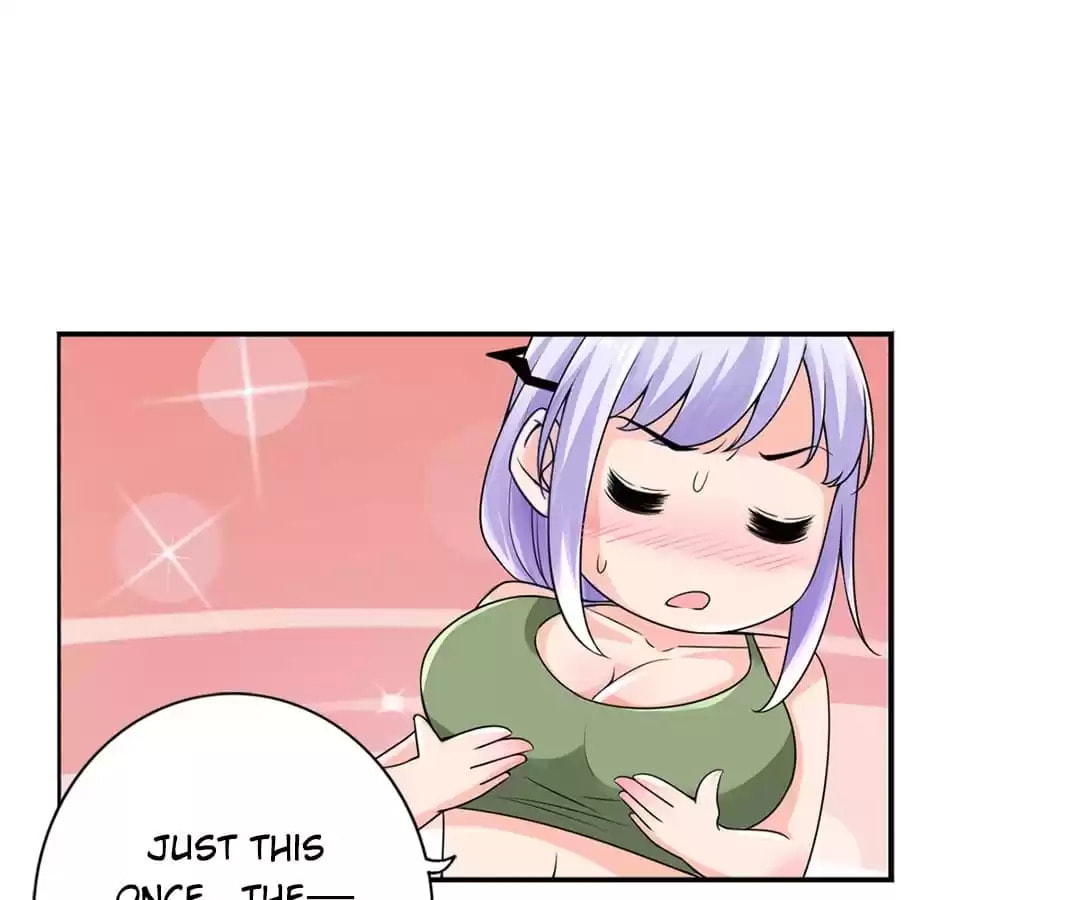 Strongest System (Colored) Chapter 52 page 45 - 