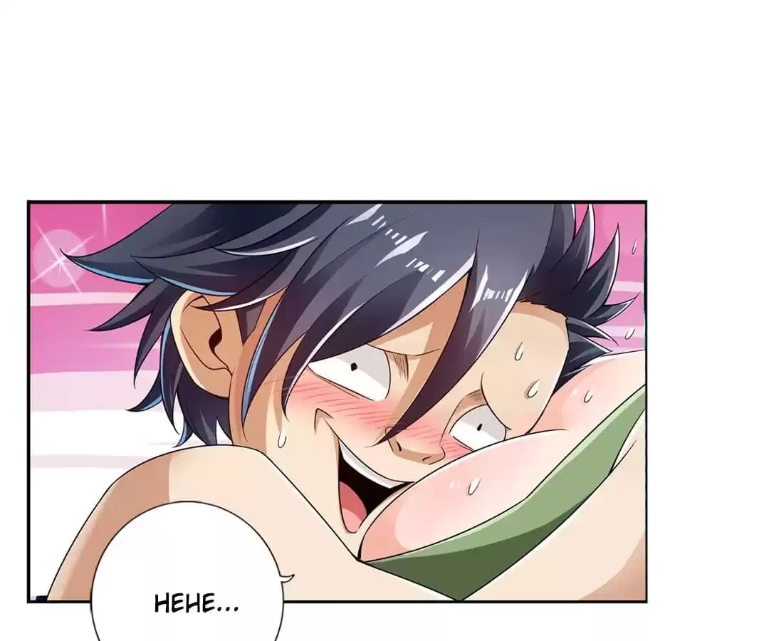Strongest System (Colored) Chapter 52 page 47 - 