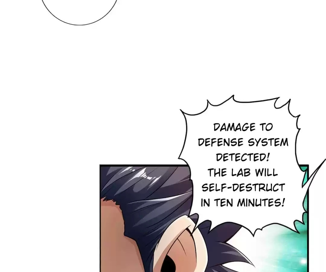 Strongest System (Colored) Chapter 52 page 48 - 