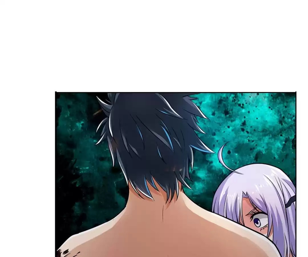 Strongest System (Colored) Chapter 52 page 6 - 