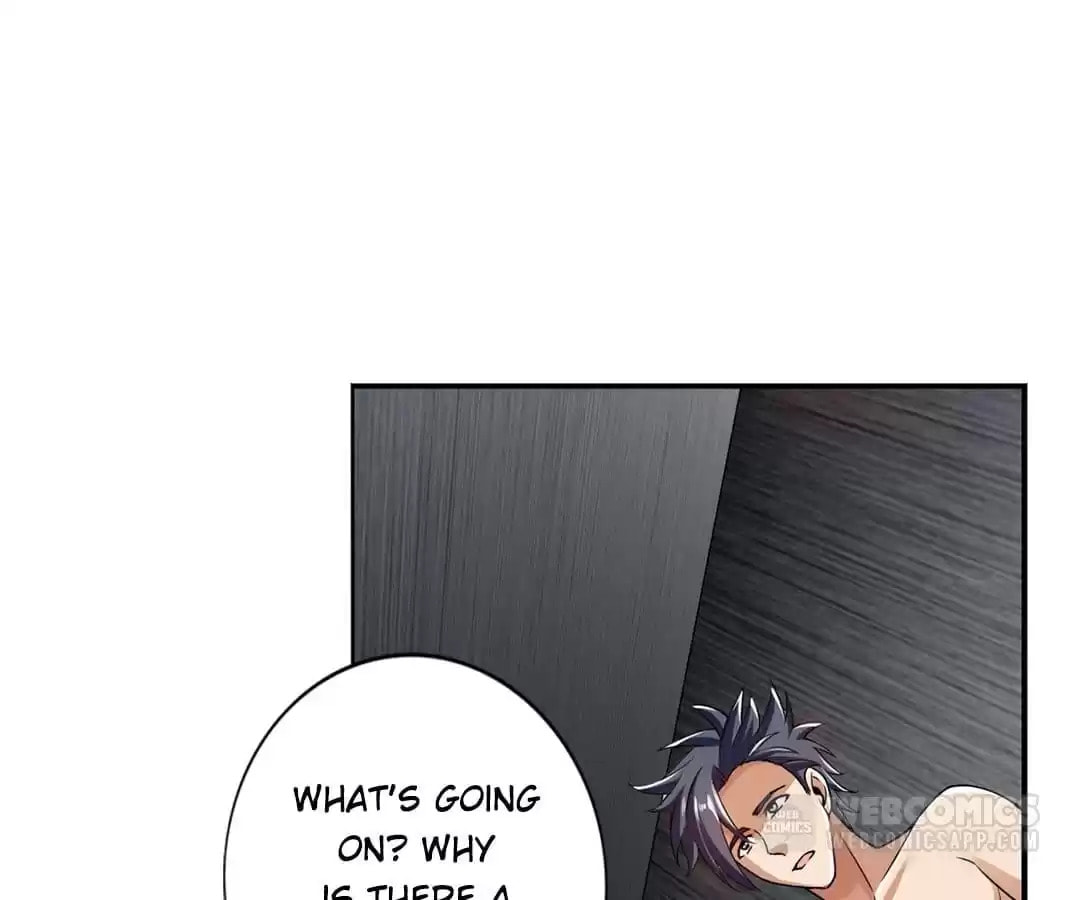 Strongest System (Colored) Chapter 52 page 51 - 