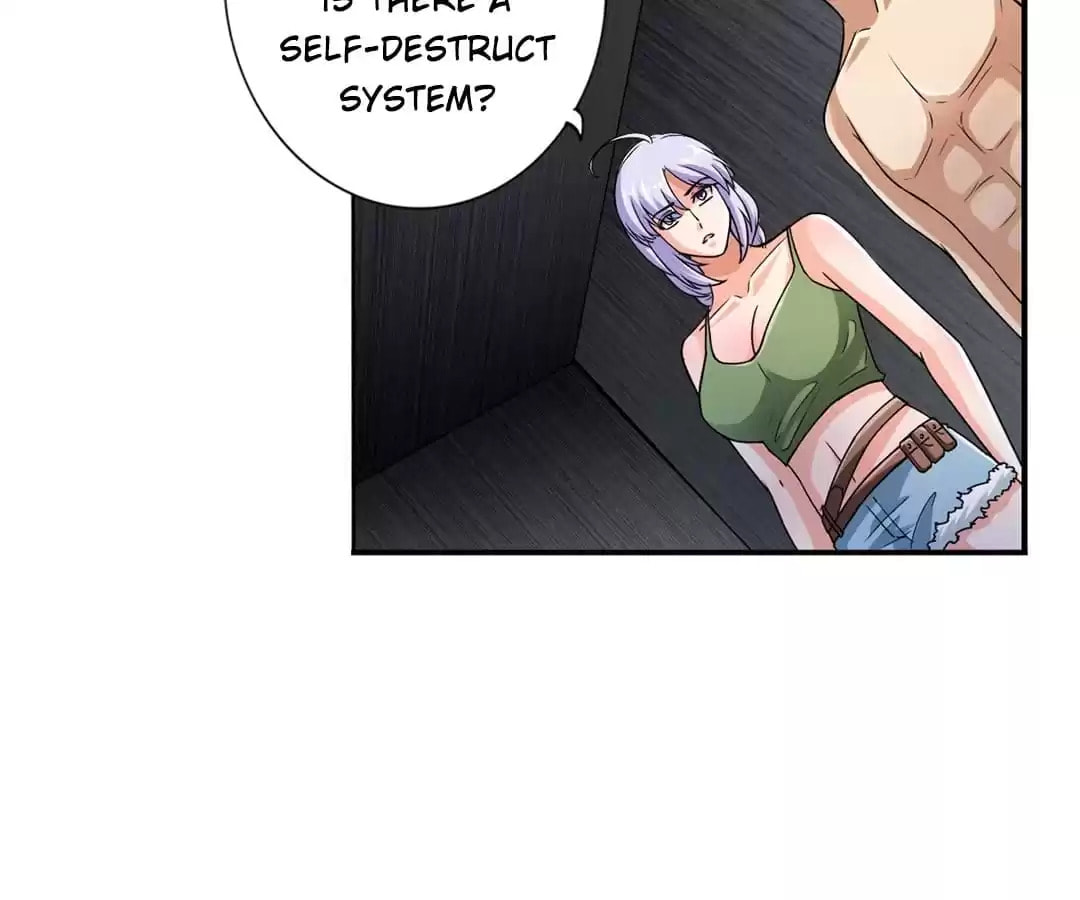 Strongest System (Colored) Chapter 52 page 52 - 