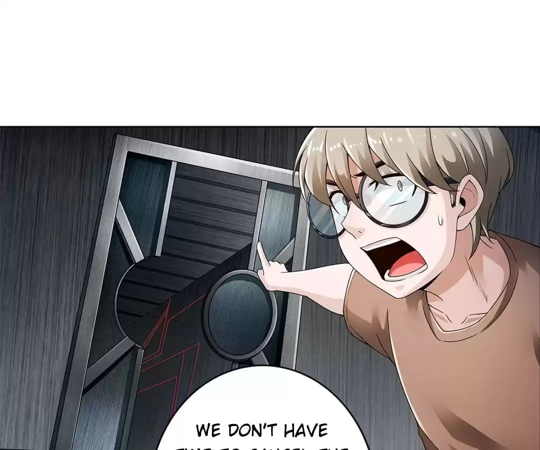 Strongest System (Colored) Chapter 52 page 53 - 