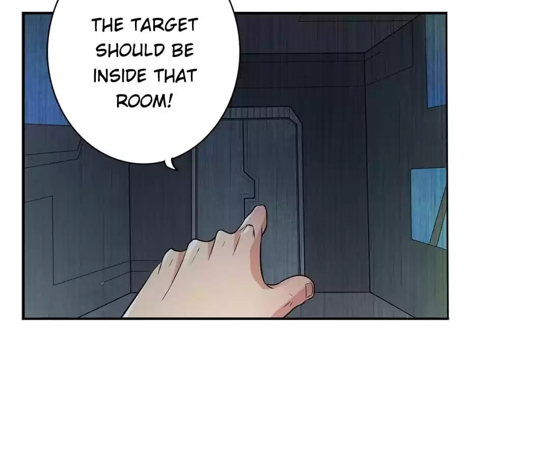 Strongest System (Colored) Chapter 52 page 56 - 