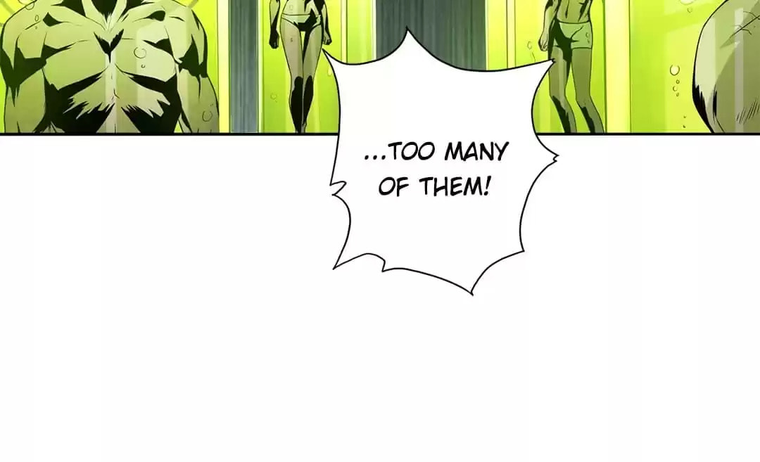 Strongest System (Colored) Chapter 52 page 61 - 