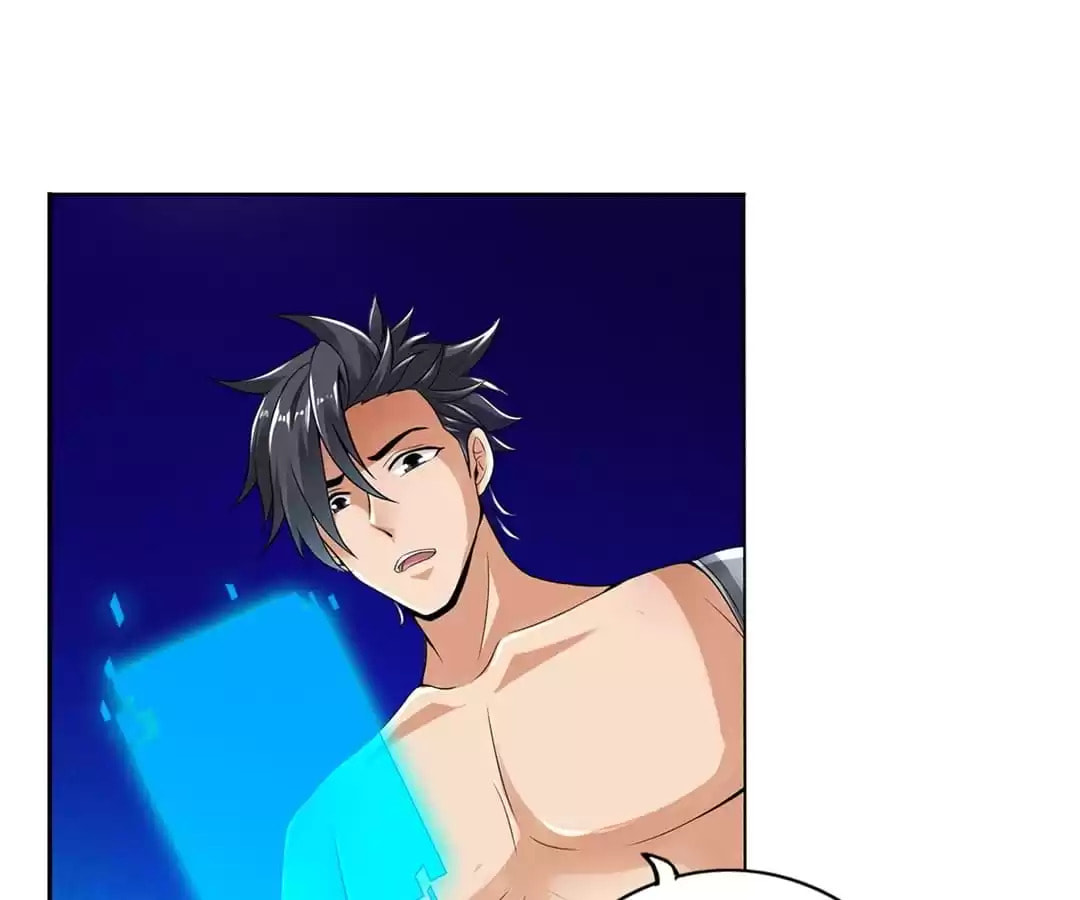 Strongest System (Colored) Chapter 52 page 64 - 