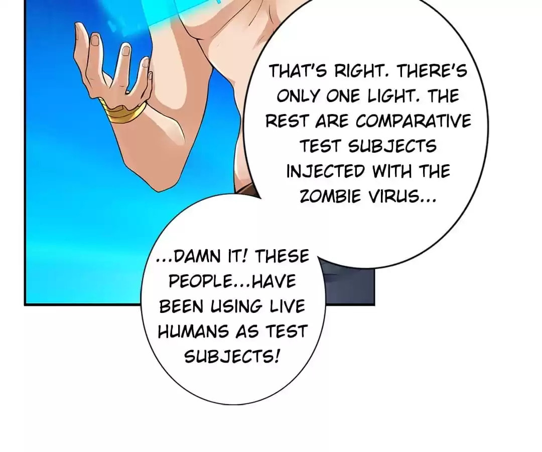 Strongest System (Colored) Chapter 52 page 65 - 