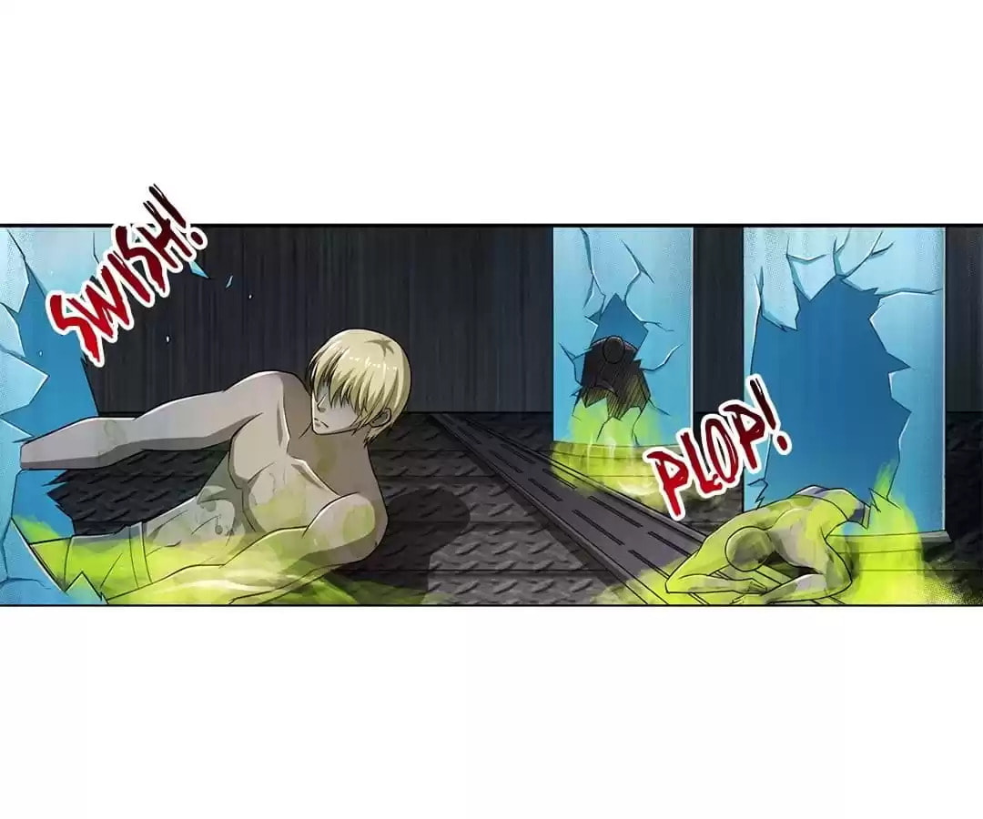 Strongest System (Colored) Chapter 52 page 69 - 