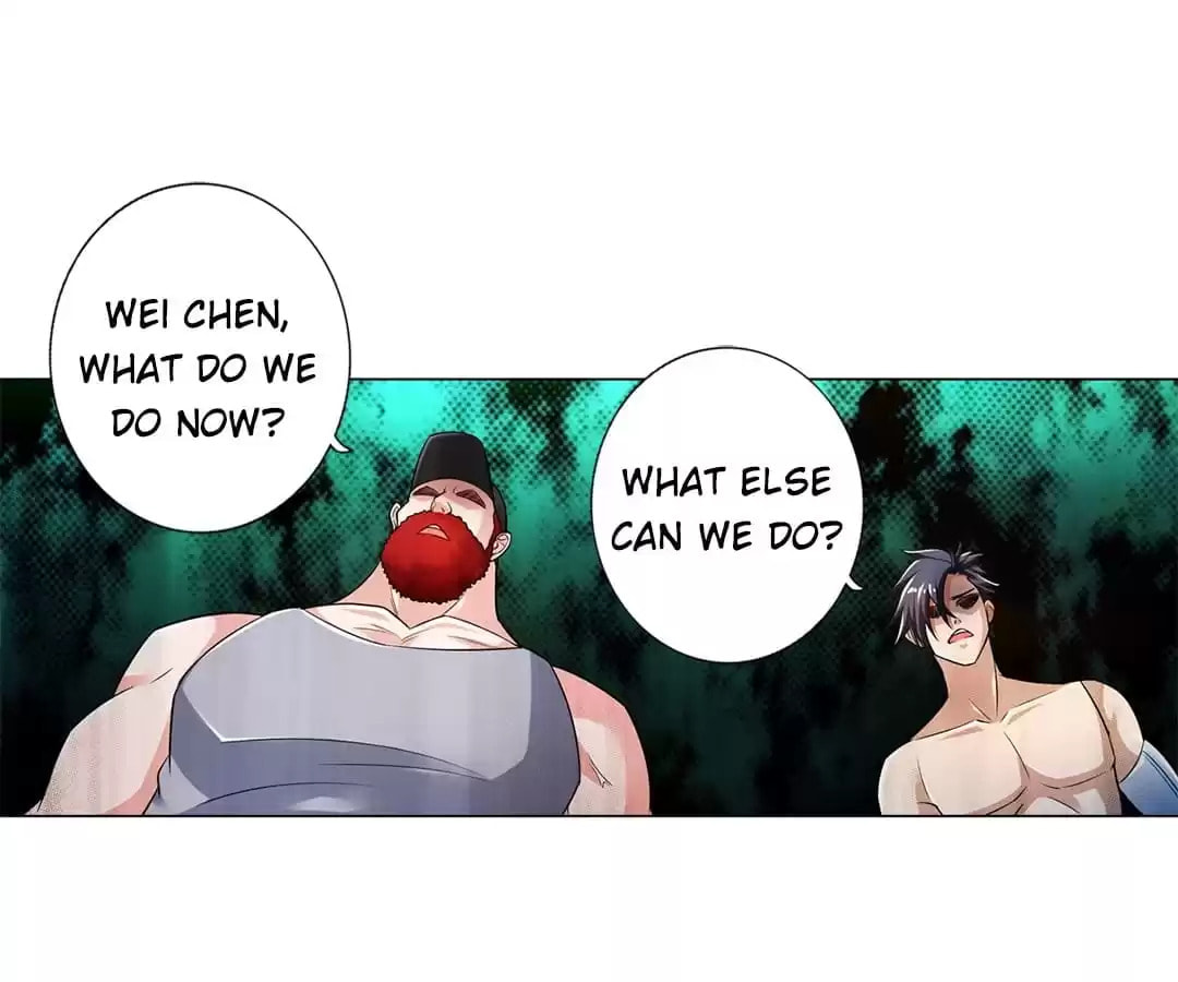 Strongest System (Colored) Chapter 52 page 70 - 