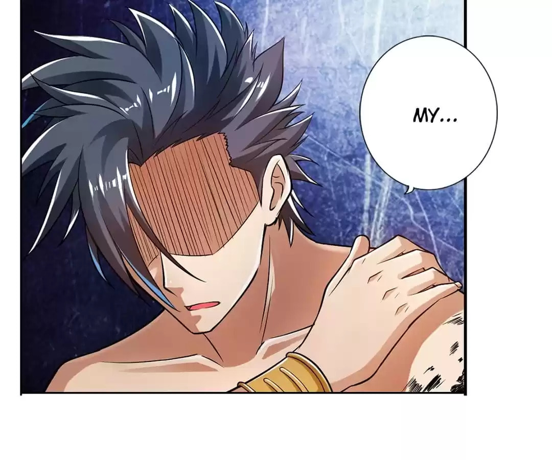 Strongest System (Colored) Chapter 52 page 8 - 